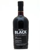 The New Black Miniature / Mini Bottle 5 cl Trolden Distillery Licorice Liqueur 30%