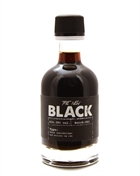 The New Black Miniature Batch No 1 Trolden Distillery Danish Lakridslikør 5 cl 30%