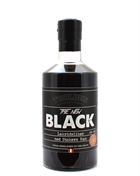 The New Black Trolden Distillery Danish Liquorice Liqueur 50 cl 25%