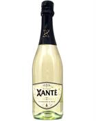 The Original Xanté Sparkling & Pear German Wine 75 cl 10%