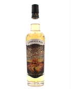 The Peat Monster NO BOX Compass Box Blended Malt Scotch Whisky 70 cl 46%