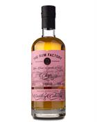 The Rum Factory Elixir Distillery Collection Panama Liqueur 70 cl 34%
