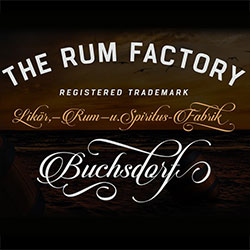 The Rum Factory