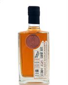 The Single Cask American Sour Mash Limited Edition Tennessee Whiskey 59,7%