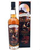 Compass Box