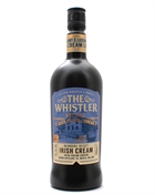 The Whistler Boann Distillery Irish Cream Liqueur 70 cl 33%