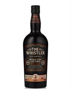 The Whistler Imperial Stout Cask Finish Boann Distillery Irish Whiskey 43%