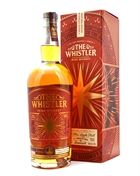 The Whistler PX Mas Limited Release Boann Distillery Single Malt Irish Whiskey 70 cl 46