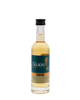 Sliabh Liag The Legendary Silkie Miniature Blended Irish Whiskey 5 cl 46%