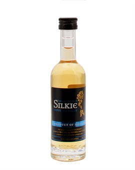 Sliabh Liag The Midnight Silkie Miniature Blended Irish Whiskey 5 cl 46%