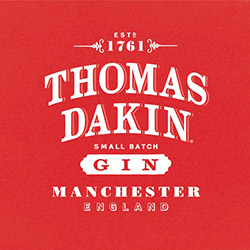 Thomas Darkin Gin