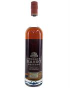 Thomas H Handy 2016 Kentucky Straight Rye Whiskey 63,1%
