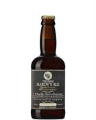 Thomas Hardy's Ale 2018 Golden Edition 50th Anniversary Beer 33 cl 13%