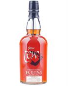 Thomas Tew Pot Still Rum Pirate rum