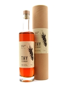 Thy Whisky Distillery Edition Cask 225 Organic Single Malt Danish Whisky 50 cl 58,5%