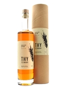 Thy Whisky Distillery Edition Cask No. 292 Organic Single Malt Danish Whisky 50 cl 59.6%