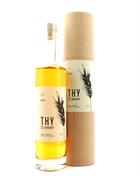 Thy Whisky No 17 STOVT incl. guided tour Danish Single Malt Whisky 51.2%.