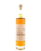 Thy Whisky Young Spirit Danish New Make 50 cl 46%