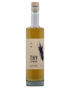 Thy Whisky No 24 - 8 years old Organic Single Malt Danish Whisky 50 cl 52.1%