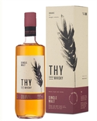 Thy Whisky Core Expressions Organic Single Malt Danish Whisky 70 cl 48%