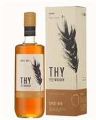 Thy Whisky Spelt Rye Core Expressions Organic Danish Rye Whisky 70 cl 48,5%