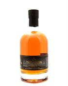 Thylandia Barrel Aged Private Reserve Rum 70 cl 57% 57