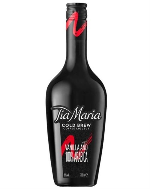 Tia Maria Coffee Coffee Liqueur Liqueur Shots from Italy contain 70 centiliters with 20 percent alcohol