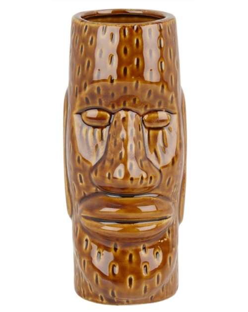 Tiki Mug Akamu Glass 50 cl