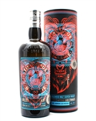 Timorous Beastie Meet The Beast Douglas Laing Highland Blended Malt Scotch Whisky 70 cl 54.3%
