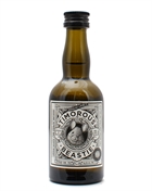 Timorous Beastie Miniature Douglas Laing Highland Blended Malt Scotch Whisky 5 cl 46.8%