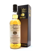 Tobermory 1996/2017 The Pearls of Scotland 20 years old Single Malt Scotch Whisky 70 cl 53,9%