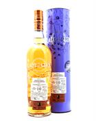 Tobermory 2011/2022 Lady of the Glen 10 years old Single Highland Malt Whisky 56,5%