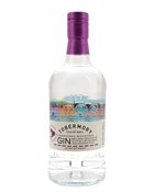 Tobermory Hebridean Mountain Isle of Mull Small Batch Gin 70 cl 43,3%