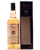 Tomatin 1998/2016 The Pearls of Scotland 18 year old Single Highland Malt Whisky 54,2%