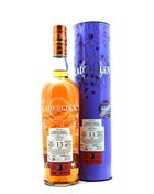 Tomatin 2008/2022 Lady of the Glen 13 years old Single Highland Malt Scotch Whisky 58,2%