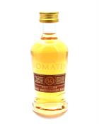 Tomatin Miniature 14 year Port Casks Single Highland Malt Scotch Whisky 5 cl 46%