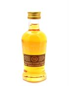 Tomatin Miniature 18 year Oloroso Sherry Cask Finish Single Highland Malt Scotch Whisky 5 cl 46%