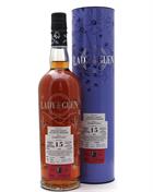 Tomintoul 2005/2020 Lady of the Glen 15 years old Single Speyside Malt Whisky 55,7%