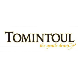 Tomintoul Whisky