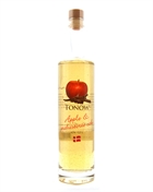 Tonow Vesterhavsmost Danish Apple & Prehistoric Oak Moseeg Brandy 50 cl 42
