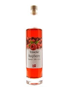 Tonow Vesterhavsmost Danish Raspberry Likør 50 cl 18% 18