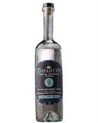 Topanito Mezcal Madre Cuishe Blanco Mexico 70 cl 49%