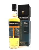 Torabhaig Allt Gleann The Legacy Series Batch Strength Single Malt Scotch Whisky 70 cl 61.1%