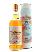 Tormore 10 years Old Version Pure Single Speyside Malt Scotch Whisky 100 cl 43%
