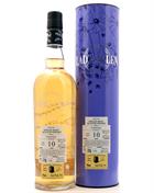 Tormore 2011/2021 Lady of the Glen 10 year old Single Highland Malt Whisky 54,6%