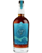Ron Dos Mares Tortuga Verde XO Panama Rum 70 cl 40%