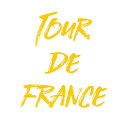 Tour de France