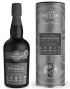 The Lost Distillery Whisky Serie