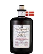 Tranquebar Gin Colonial 1616 Gin from the Netherlands