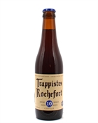 Trappistes Rochefort 10 Belgian Dark Ale Craft Beer 33 cl 11.3%